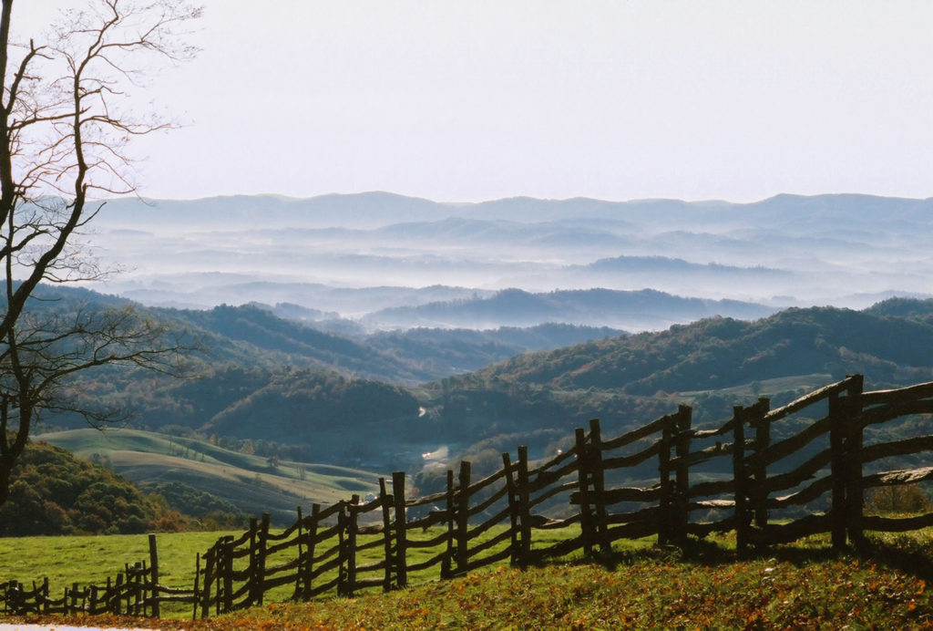 Grayson Highlands